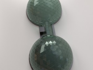 bio dome 3D Model