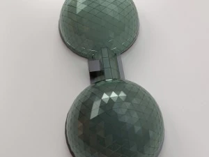 bio dome 3D Model