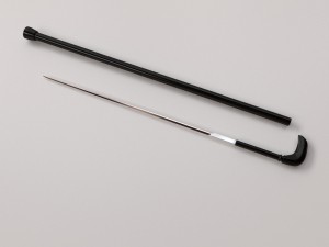 sword stick 3D Model