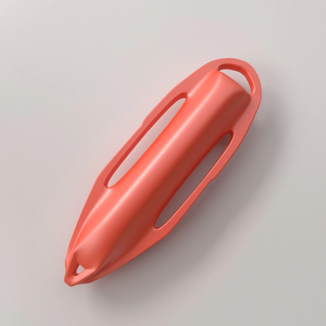 rescue float 3D Model .c4d .max .obj .3ds .fbx .stl .blend 