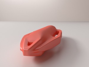 rescue float Modelo 3D
