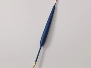 visvlotter v2 3D Model