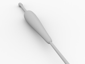 fishing float v3 3D Model