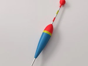 visvlotter v4 3D Model