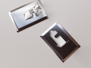 mosquito coil stand Modelo 3D