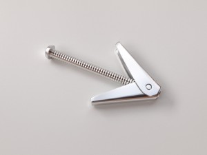 spring toggles 3D Model
