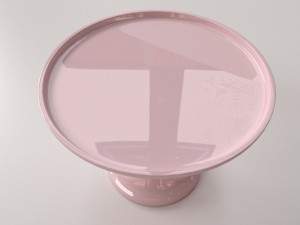 cake stand 3D Model