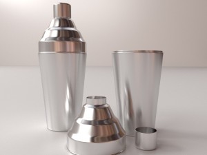 smart tumbler 3D Model in Parts 3DExport