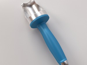 scoop v2 Model 3D