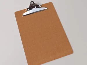 presse-papiers Modèle 3D