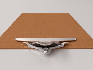 clipboard 3D Модель