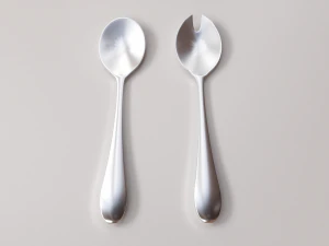 saladeserverset 3D Model