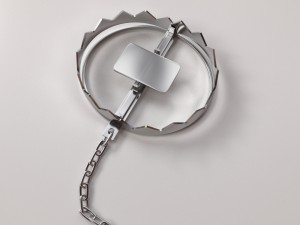 animal trap 3D Model