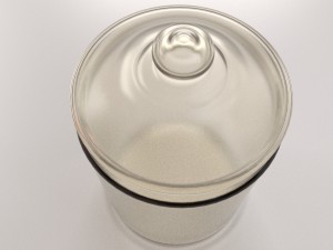 cookie jar 3D Model