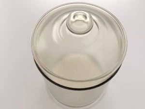 słoik z ciasteczkami Model 3D