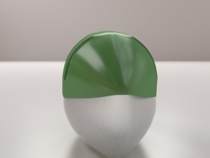 air purifier 3D 模型