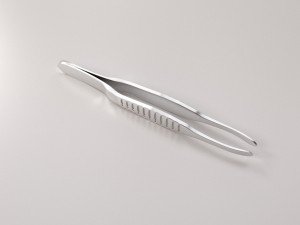 tweezers Modelo 3D