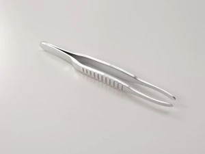 pinzette Modello 3D