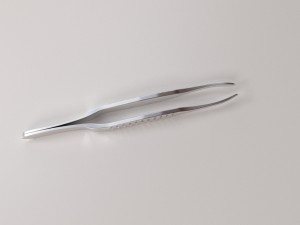 tweezers 3D Модель