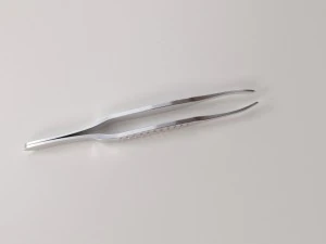 tweezers 3D Model
