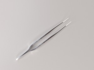 dental tweezers 3Dモデル