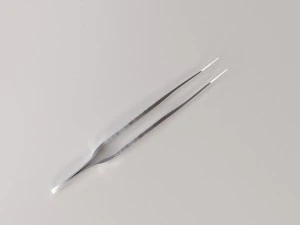 dental tweezers 3D Model
