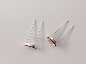 photoresistor 3Dモデル