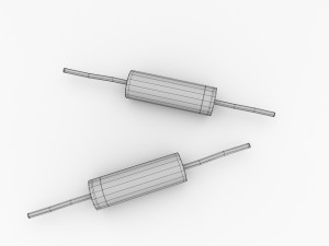diode 3D Model