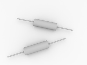 diode 3D Model