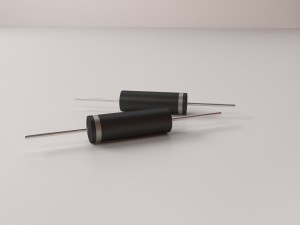 diode 3D Model