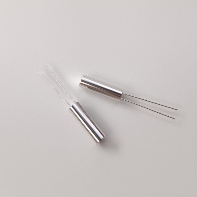 crystal oscillator 3D-Modell .c4d .max .obj .3ds .fbx .stl .blend 