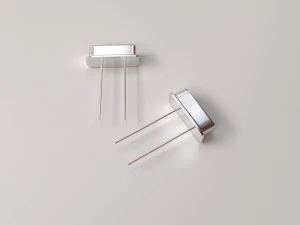 кварцевый генератор v2 3D Модель