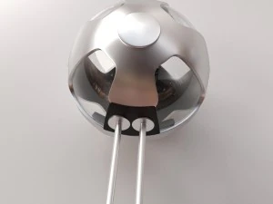 turret 3D Model