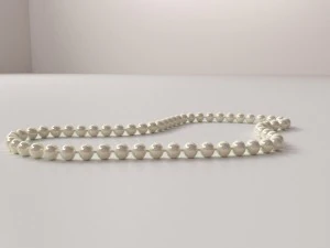 pearl necklace 3D Model