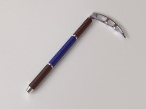 japanese kama 3D Модель