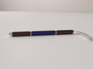 japanese kama 3D Model