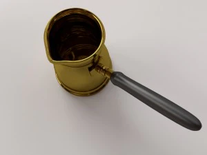 cezve 3D Model