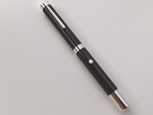 laser pointer 3D Model