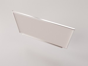 whiteboard 3D-Modell