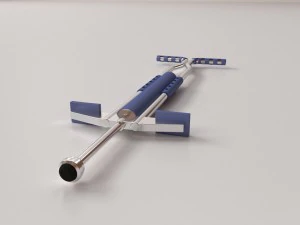 pogo stick v3 3D Model