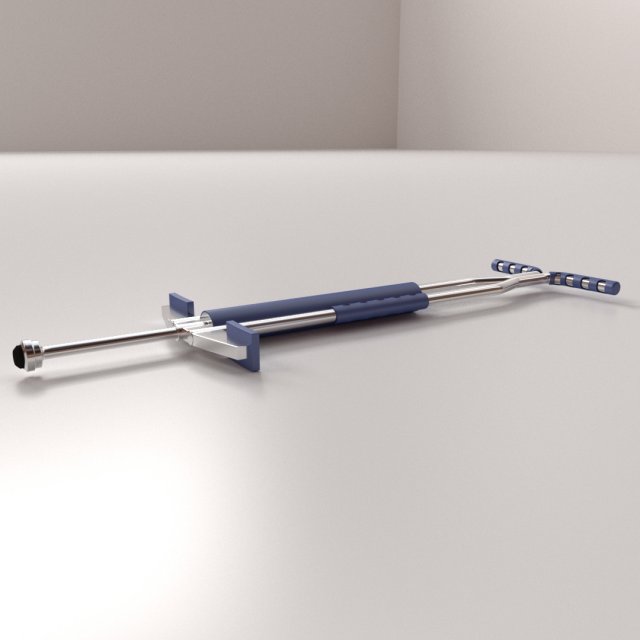 V3 shop pogo stick