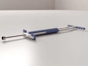 pogo stick v3 3D Model
