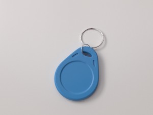 rfid tag 3D 모델