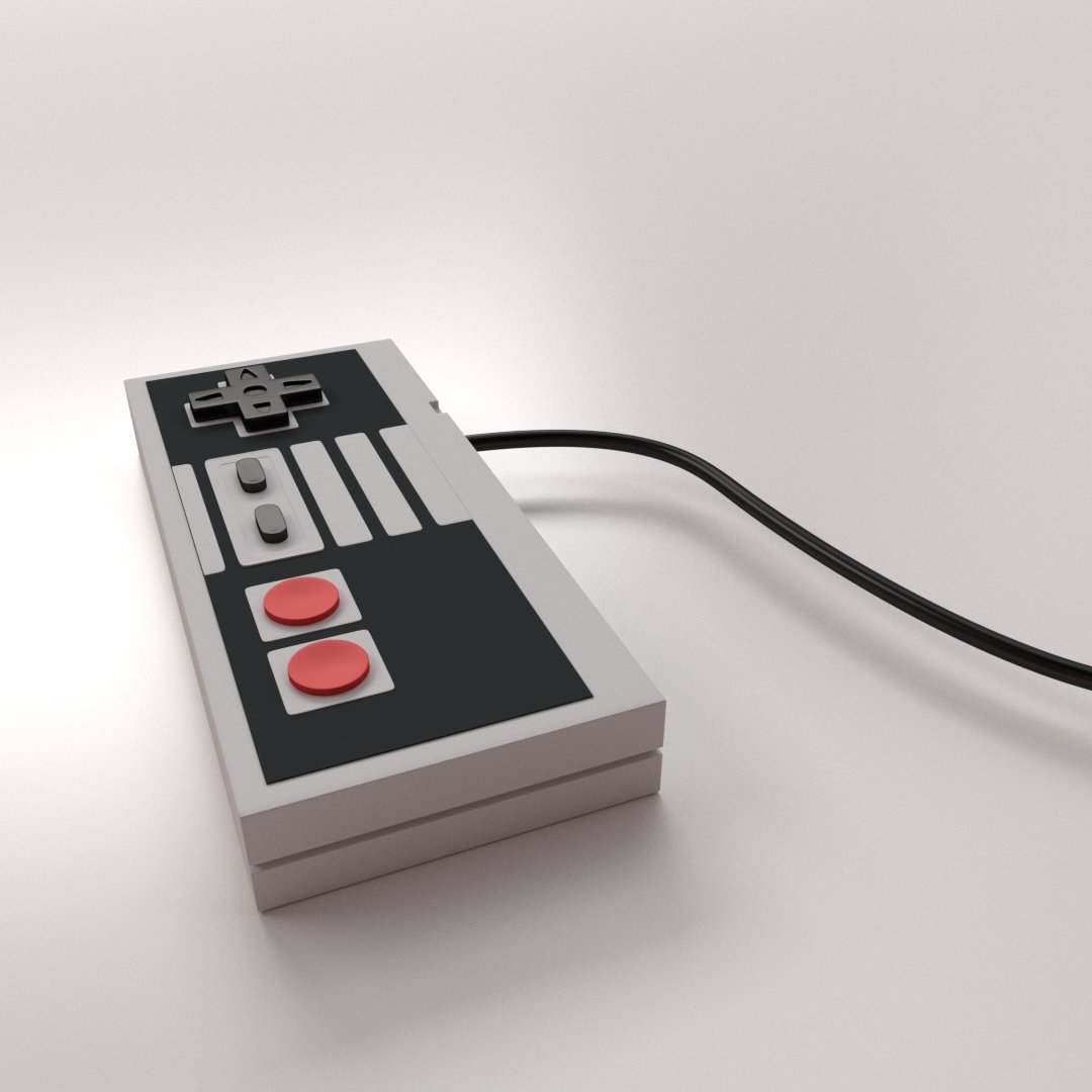 Control v. Dotech fx3d контроллер корейского. 3d Controller