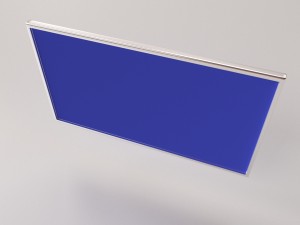 soft board 3D Model