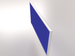 soft board 3D Model