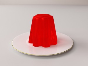 jelly Modèle 3D