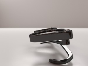 eyeglasses v2 3D Модель