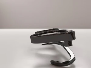eyeglasses v2 3D Model