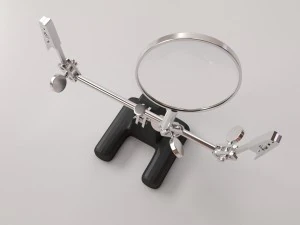 helpende hand 3D Model